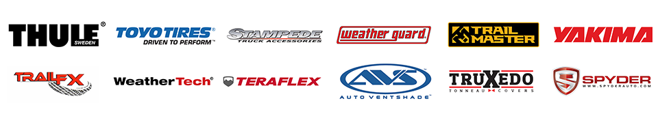 Truck Accessories Brands 5